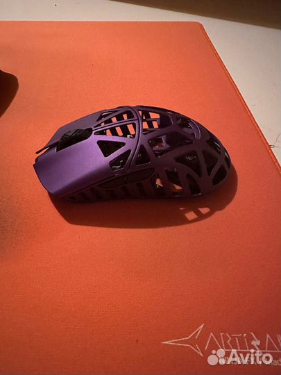 WLmouse beast x 8k в наличии