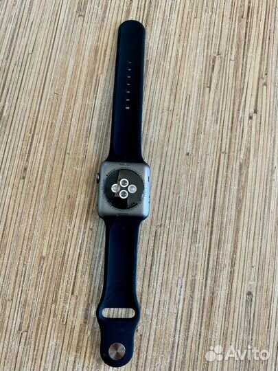 Apple watch series 2 42mm