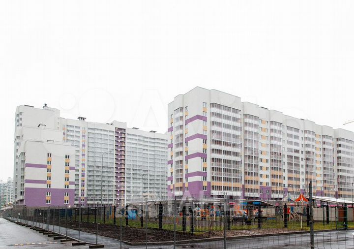 Квартира-студия, 26,2 м², 10/18 эт.