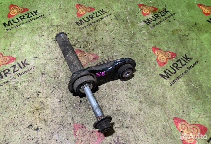 Рычаг подвески задний Bmw X5 E70 M57D30T2 306D3