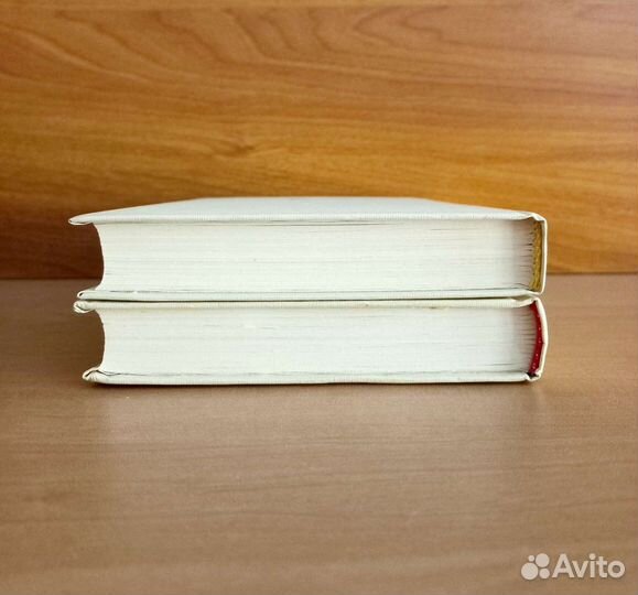 Анна Ахматова (двухтомник)