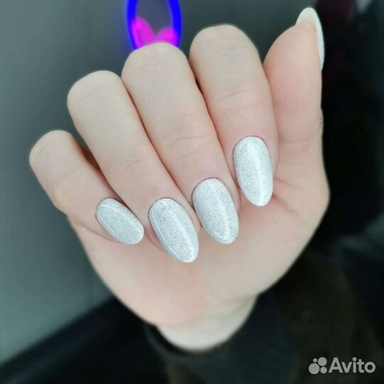 Маникюр, педикюр, наращивание