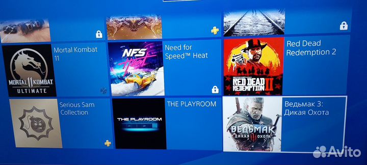 Sony PlayStation 4 Slim 1000 gb