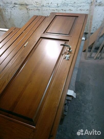 Реставрация изделий из дерева