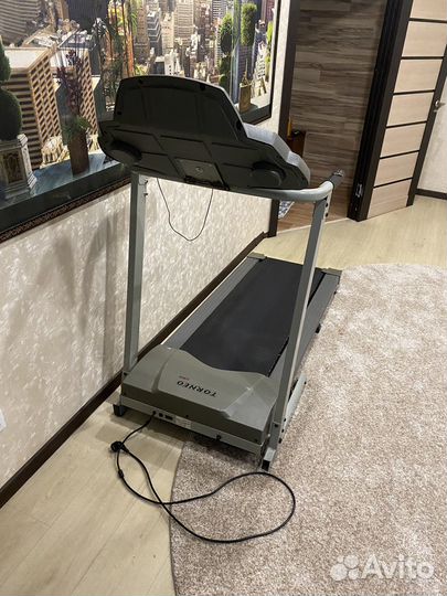 Беговая дорожка