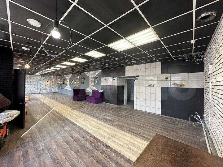 Продажа помещения 132 кв.м. (