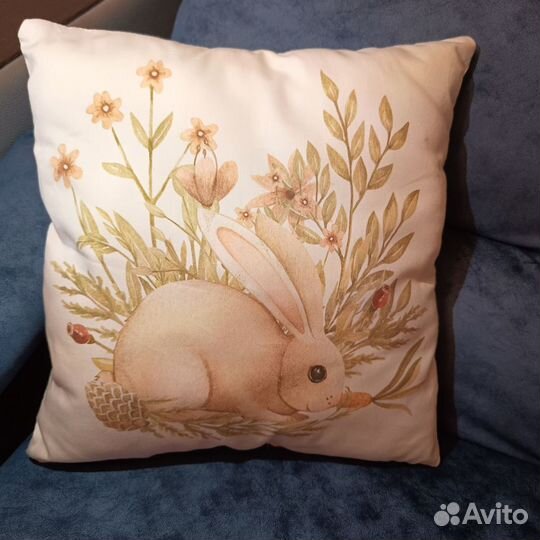 Подушка детская/декоративная