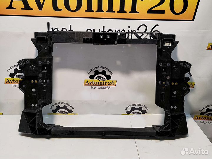 Телевизор Geely Atlas Pro