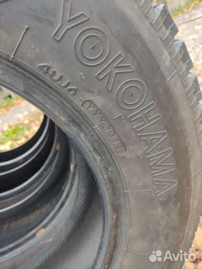 Yokohama Ice Guard F700Z 185/70 R14 88Q