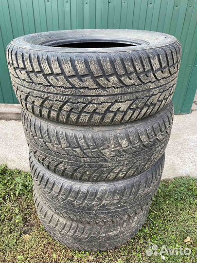 Kumho Power Racer II 727 26.5/60 R18