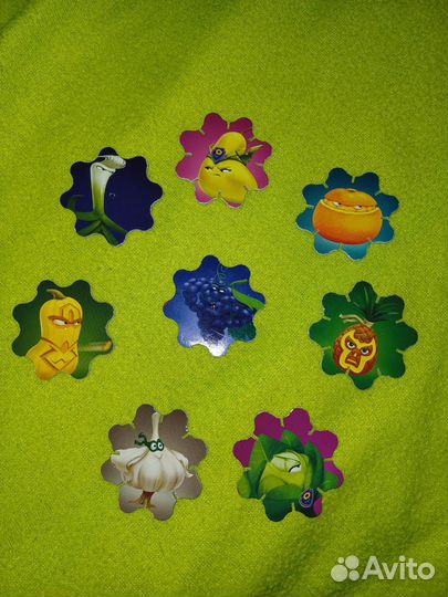 Лига свежих супергероев Лента