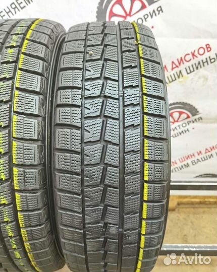 Dunlop Winter Maxx WM01 195/65 R15 32V