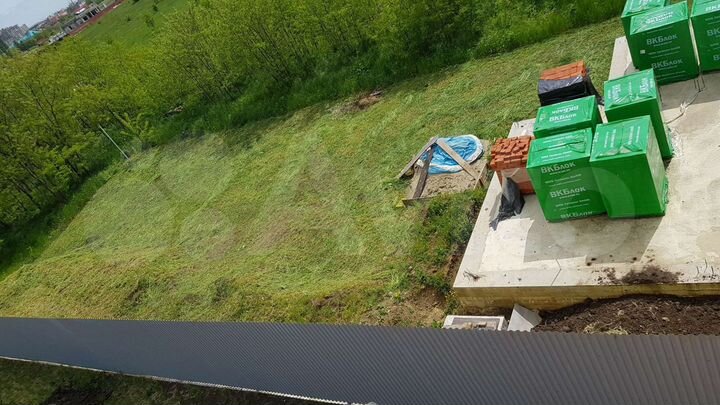 Участок 8 сот. (ИЖС)