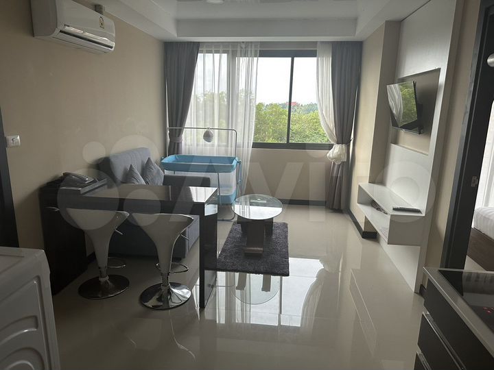 2-к. квартира, 72 м² (Таиланд)