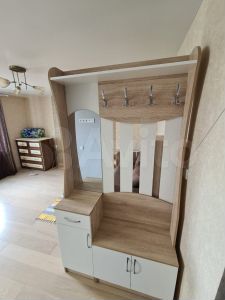 1-к. квартира, 28 м², 7/9 эт.