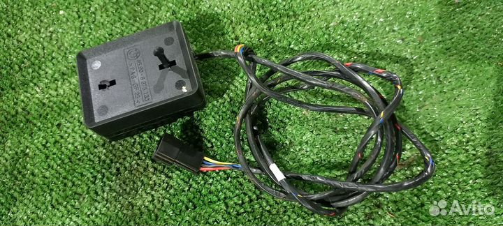 Антенна gps бмв е39