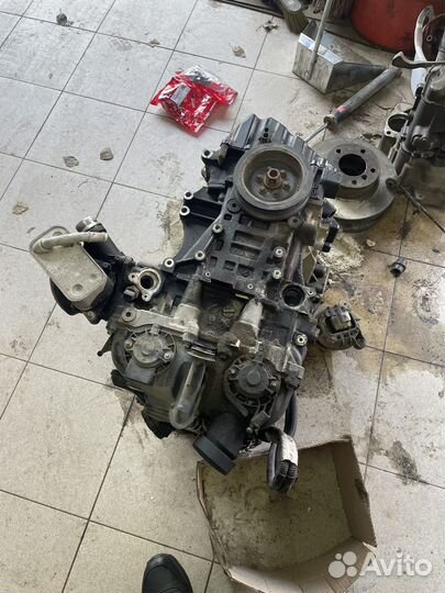Мотор n20b20b