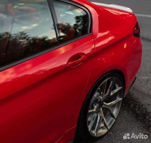 Кованые диски Gard R20 5x112 BMW M3, M4, M5, M8