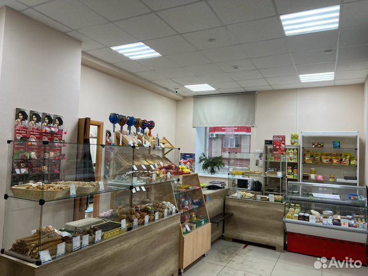 Продажа пекарни