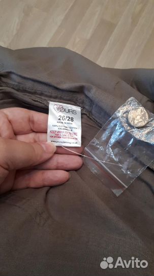 Шорты женские (рос.р.62-64)