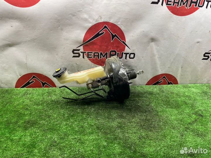 Главный тормозной цилиндр Honda Shuttle GK8 L15B