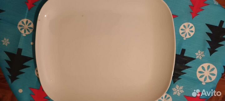 Блюдо для кухни