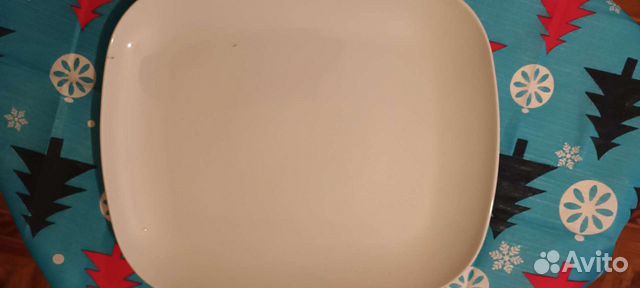 Блюдо для кухни