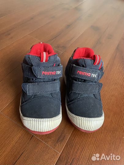 Ботинки Reimatec Reima 25