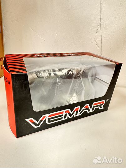 Мотокросс очки vemar