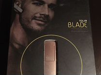 Bluetooth гарнитура iqua Blade