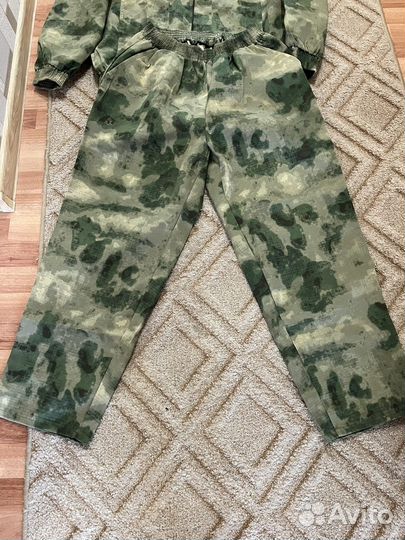 Тактический костюм Горка