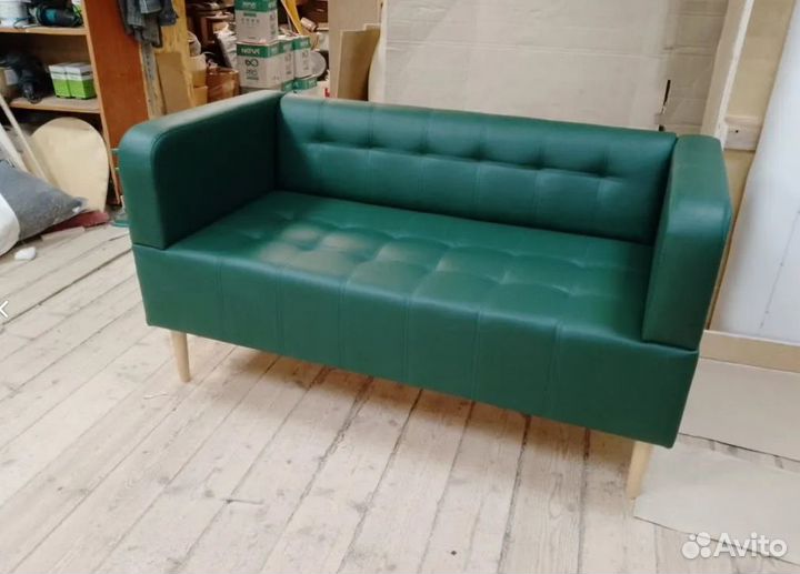 Офисный диван В наличии