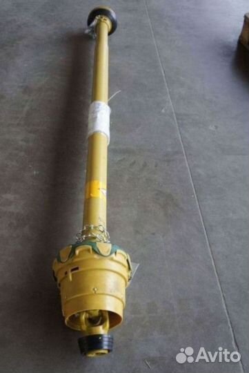 Карданный вал