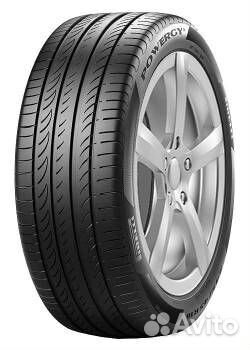 Pirelli Powergy 225/40 R19 93Y