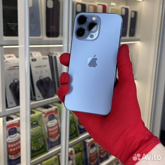 iPhone 13 Pro, 128 ГБ