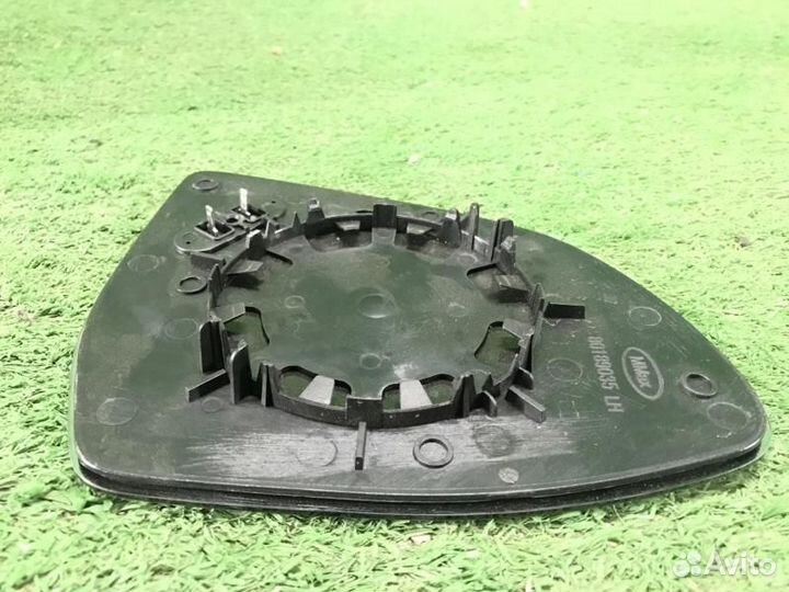 Зеркало левое электрическое BMW X6