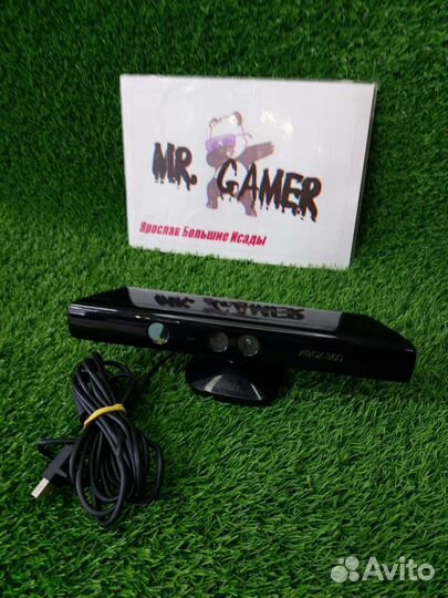 Kinect для xbox 360