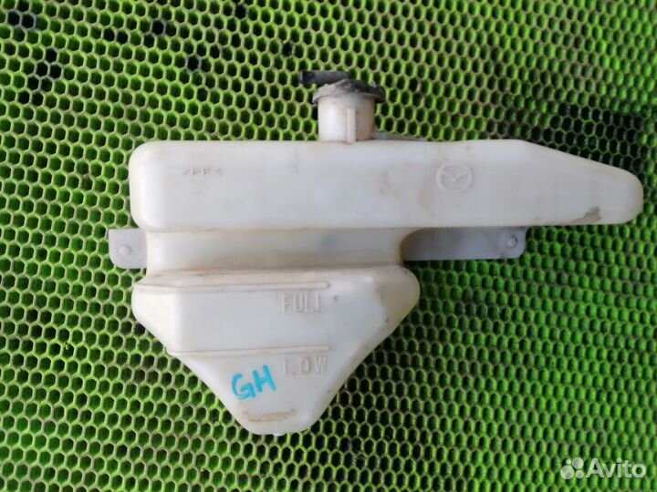 Бачок расширительный для Mazda 6 (GH) 2007-2013