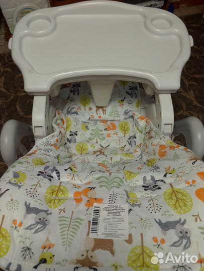 Стул для кормления