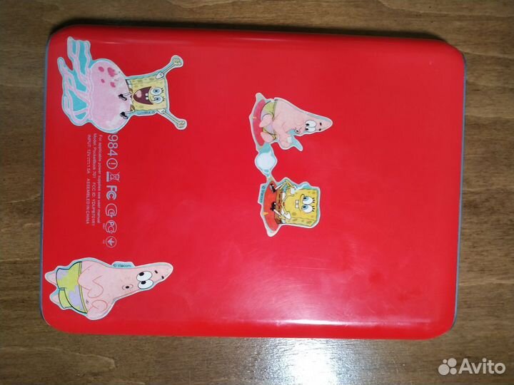 Pocketbook iq 701