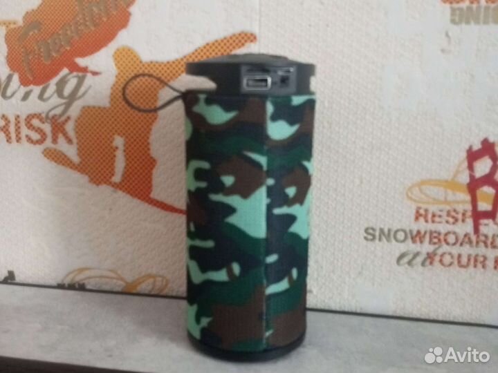 Колонка (блютуз)