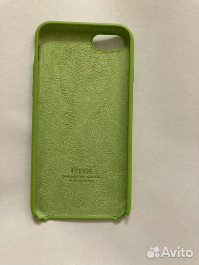 Чехол на айфон 7,8 и se 2020