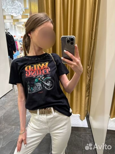 Футболка Pinko XS