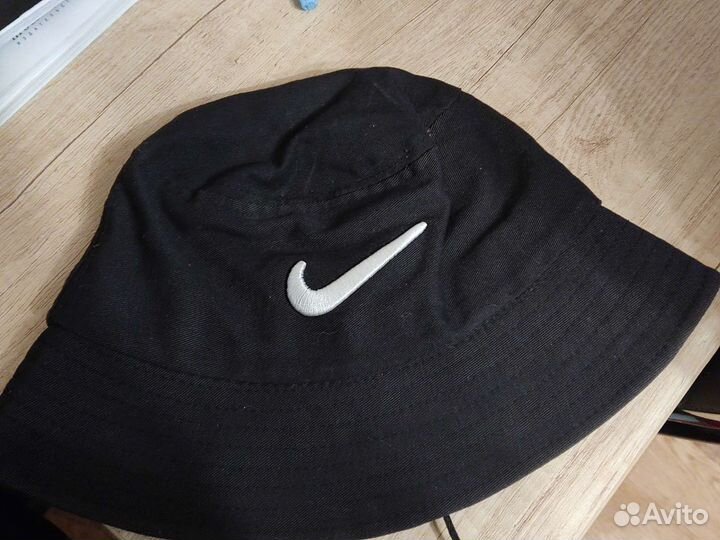 Панама мужская nike