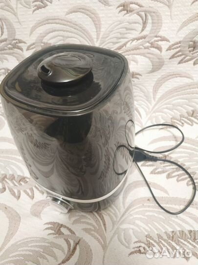 Увлажнитель воздуха ультразвуковой Sinbo SAH 6115