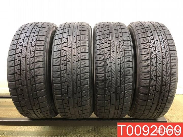 Yokohama Ice Guard IG50+ 225/60 R17 101R