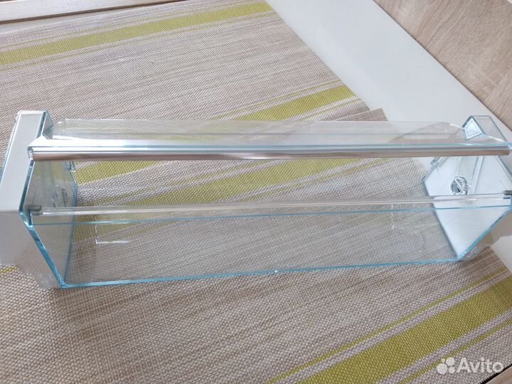 Полочки для холодильника Бош