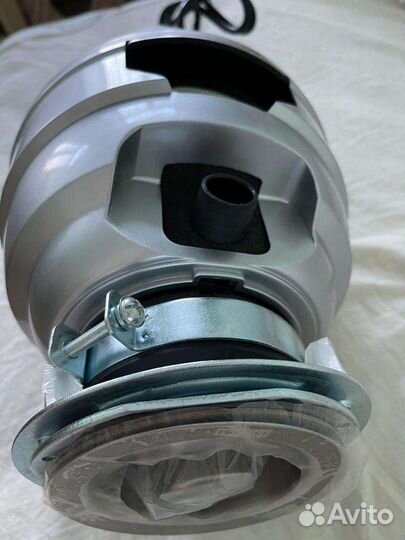 Диспоузер для измельчения отходов franketp 125