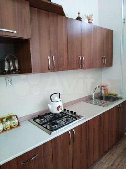 Комната 20 м², 1/2 эт.