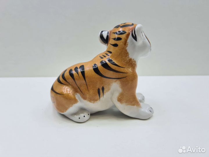 П.1040 Тигрёнок Вербилки
